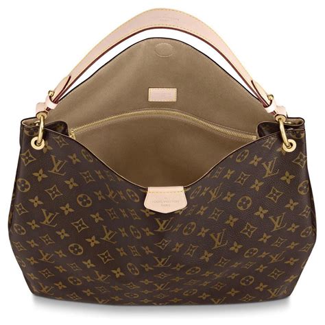 louis vuitton bags graceful|louis vuitton graceful mm size.